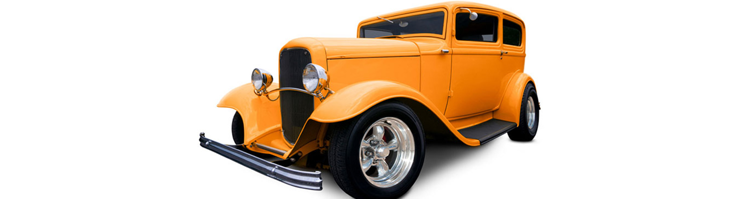 New Hampshire Classic Car Insurance Coverage