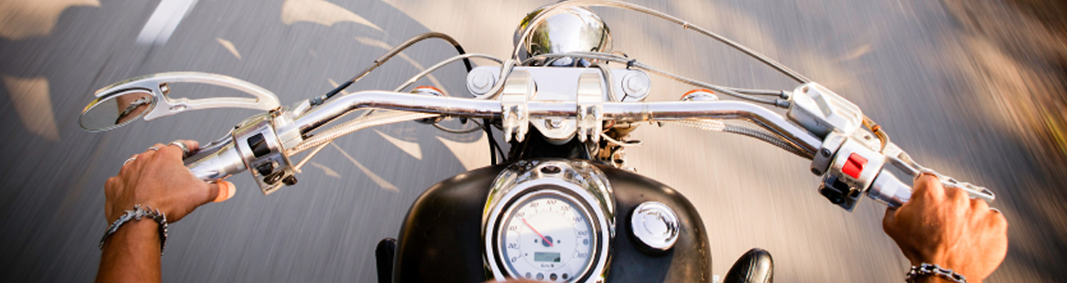 New Hampshire Motorcycle Insurance Coverage
