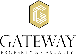 Gateway Property and Casualty Logo